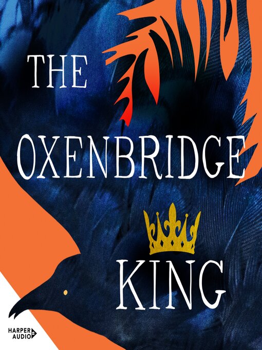 Title details for The Oxenbridge King by Christine Paice - Available
